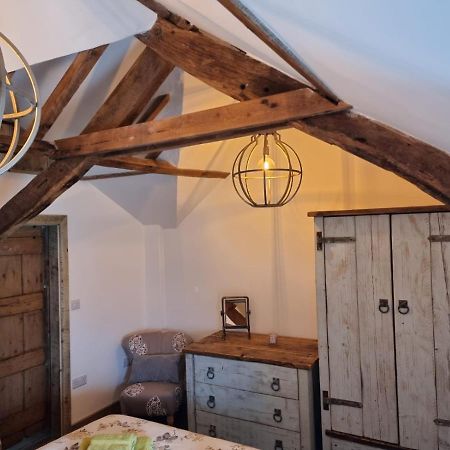 The Old Pottery 2 Person Dog Friendly Cottage Delabole Exteriér fotografie